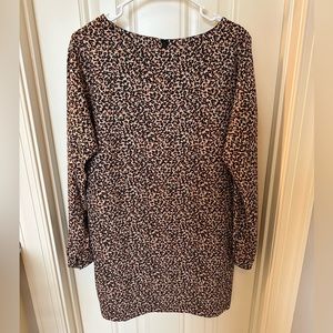 Ann Taylor Loft dress